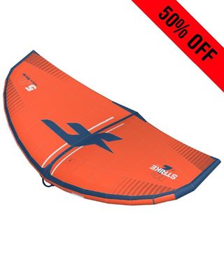 F-ONE Strike V2, Wing | Assault Boardriding Centre